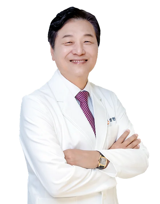 Dr. Sang-Heon Cho