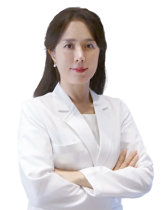Dr. Ji-Yeon Choi