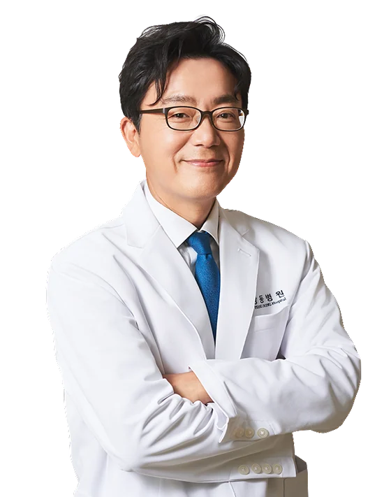 Dr. Jin-Yong Kim