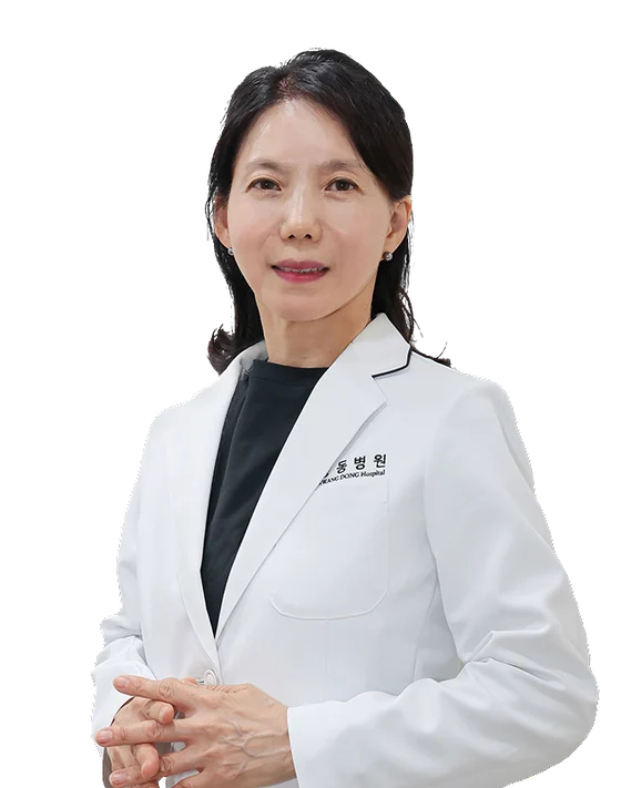Dr. Seung-Hee Yong